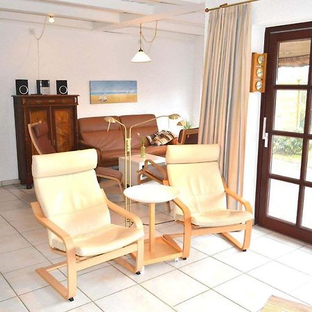 Reethaus Mumm Ferienhaus 장크트 피터 오르딩 외부 사진
