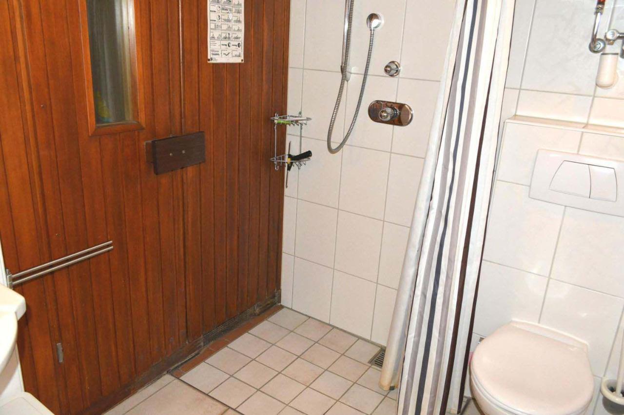 Reethaus Mumm Ferienhaus 장크트 피터 오르딩 외부 사진